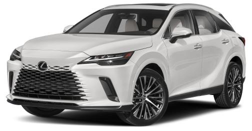 2024 Lexus RX 350 Premium Plus