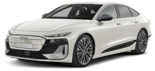 2025 Audi S6 4.0T Prestige