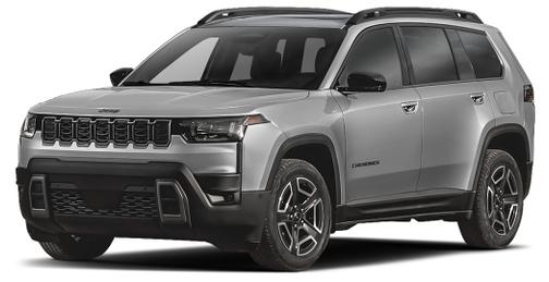 2026 Jeep Cherokee 85th Anniversary