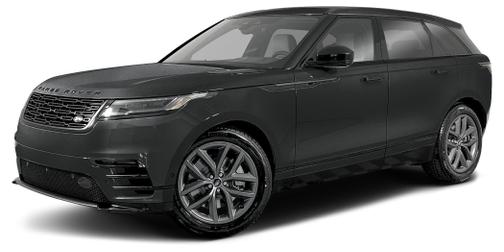 2026 Land Rover Range Rover Velar Dynamic SE
