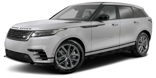 2026 Land Rover Range Rover Velar P250 SE R-Dynamic