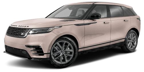2026 Land Rover Range Rover Velar Dynamic SE