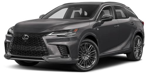 2026 Lexus RX 500h RX 500h F SPORT Performance