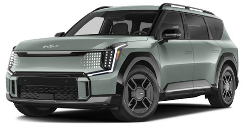 2024 Kia EV9 GT-Line