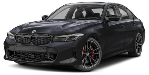 2026 BMW M340 i