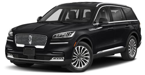 New and Used 2022 Lincoln Aviator for Sale Near Me | Cars.com