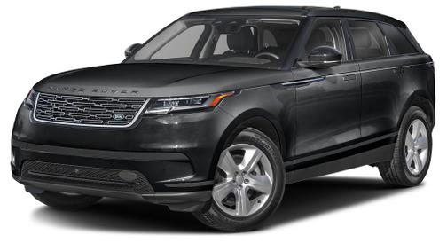 2025 Land Rover Range Rover 3.0L V6 Supercharged HSE