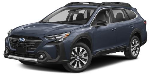 2025 Subaru Outback Limited XT