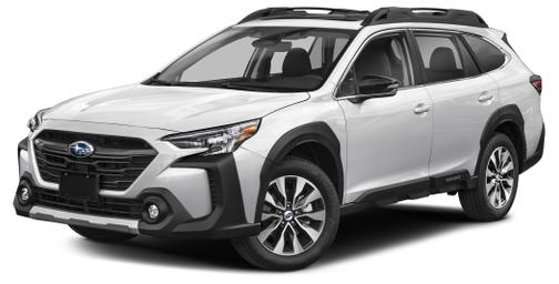2025 Subaru Outback Limited XT