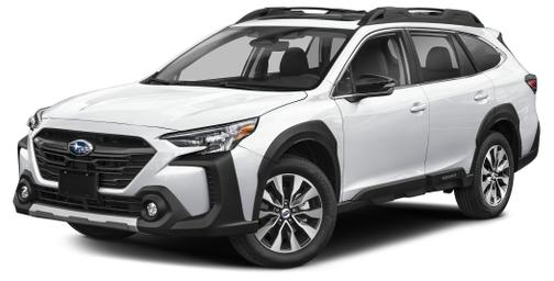2025 Subaru Outback Limited XT