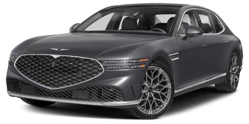 2026 Genesis G90 3.5T e-SC