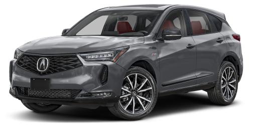 2026 Acura RDX w/A-Spec Advance Package