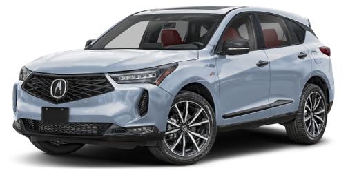 2026 Acura RDX A-Spec Advance Package