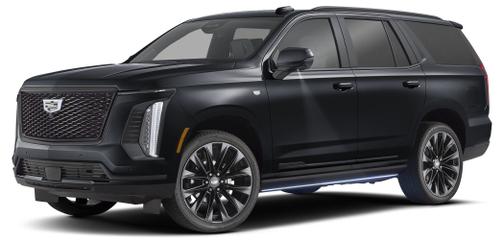 2025 Cadillac Escalade Sport
