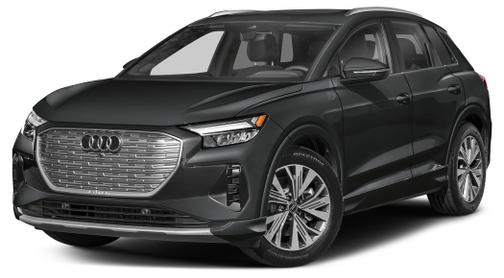 2025 Audi Q4 e-tron Prestige 55 quattro