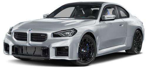 2026 BMW M2 CS
