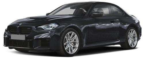 2026 BMW M2 CS