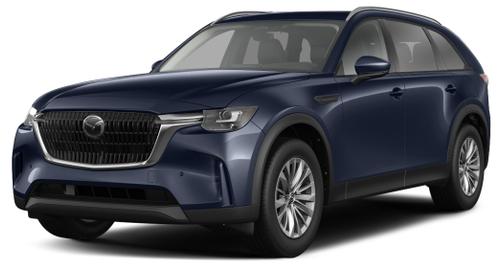 2024 Mazda CX-90 3.3 Turbo Select