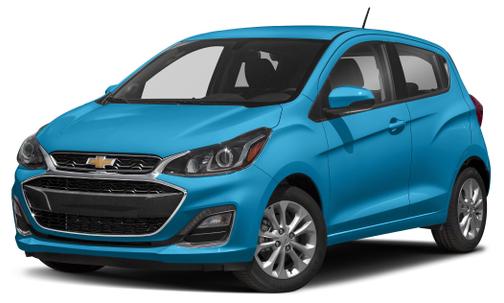 New and used 2022 Chevrolet Spark ACTIV for Sale Near Me | Cars.com