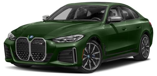 2023 BMW i4 Gran Coupe M50