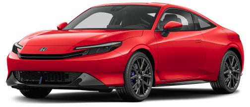 2026 Honda Prelude Base