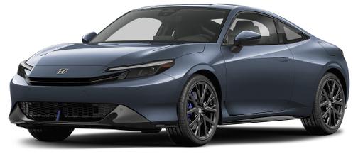 2026 Honda Prelude 