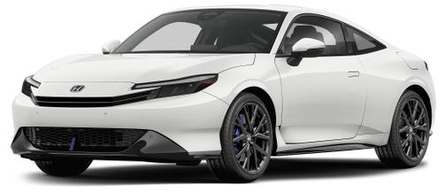 2026 Honda Prelude Base