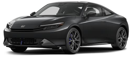 2026 Honda Prelude 