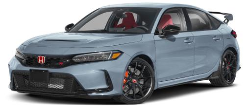 2025 Honda Civic Type R Base