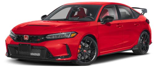 2025 Honda Civic Type R Base