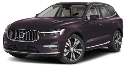 2026 Volvo XC60 B5 Core