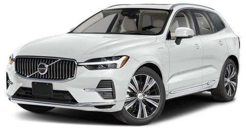 2026 Volvo XC60 