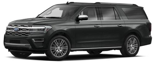 Photo 1 of 1 of 2022 Ford Expedition Max XLT