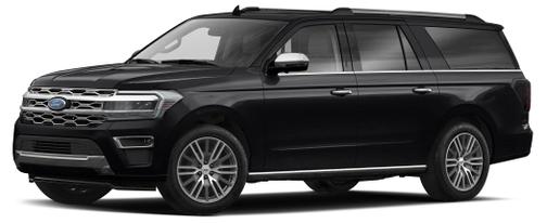 Photo 1 of 1 of 2022 Ford Expedition Max XLT