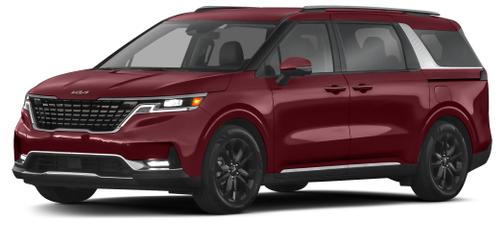 2024 Kia Carnival SX