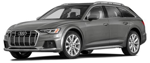 2025 Audi A6 55 Premium Plus