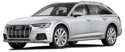 2025 Audi A6 55 Premium Plus