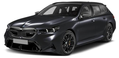 2026 BMW M5 Touring