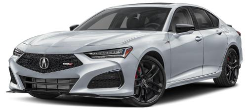 2025 Acura TLX Type S