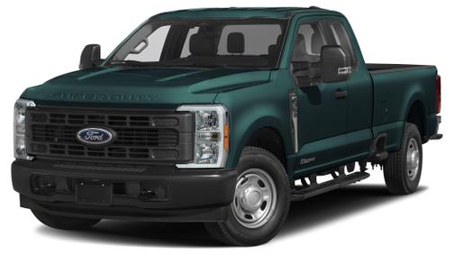 2025 Ford F-350 XL