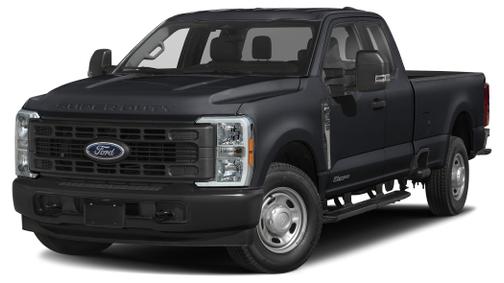2025 Ford F-350 XL