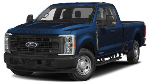 2025 Ford F-350 XL