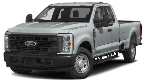 2025 Ford F-350 XL