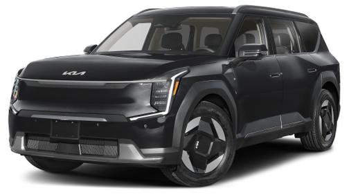 2026 Kia EV9 Land