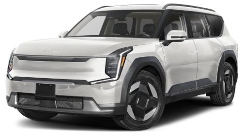 2026 Kia EV9 Land