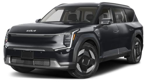 2026 Kia EV9 Land