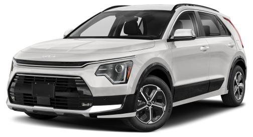 2023 Kia Niro SX