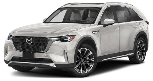 2026 Mazda CX-90 PHEV Premium Plus