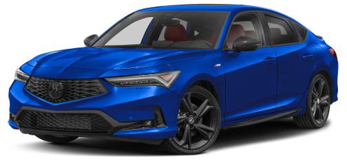 2025 Acura Integra A-Spec Technology