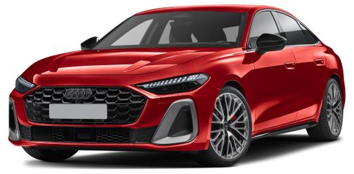 2025 Audi A5 2.0T quattro Premium